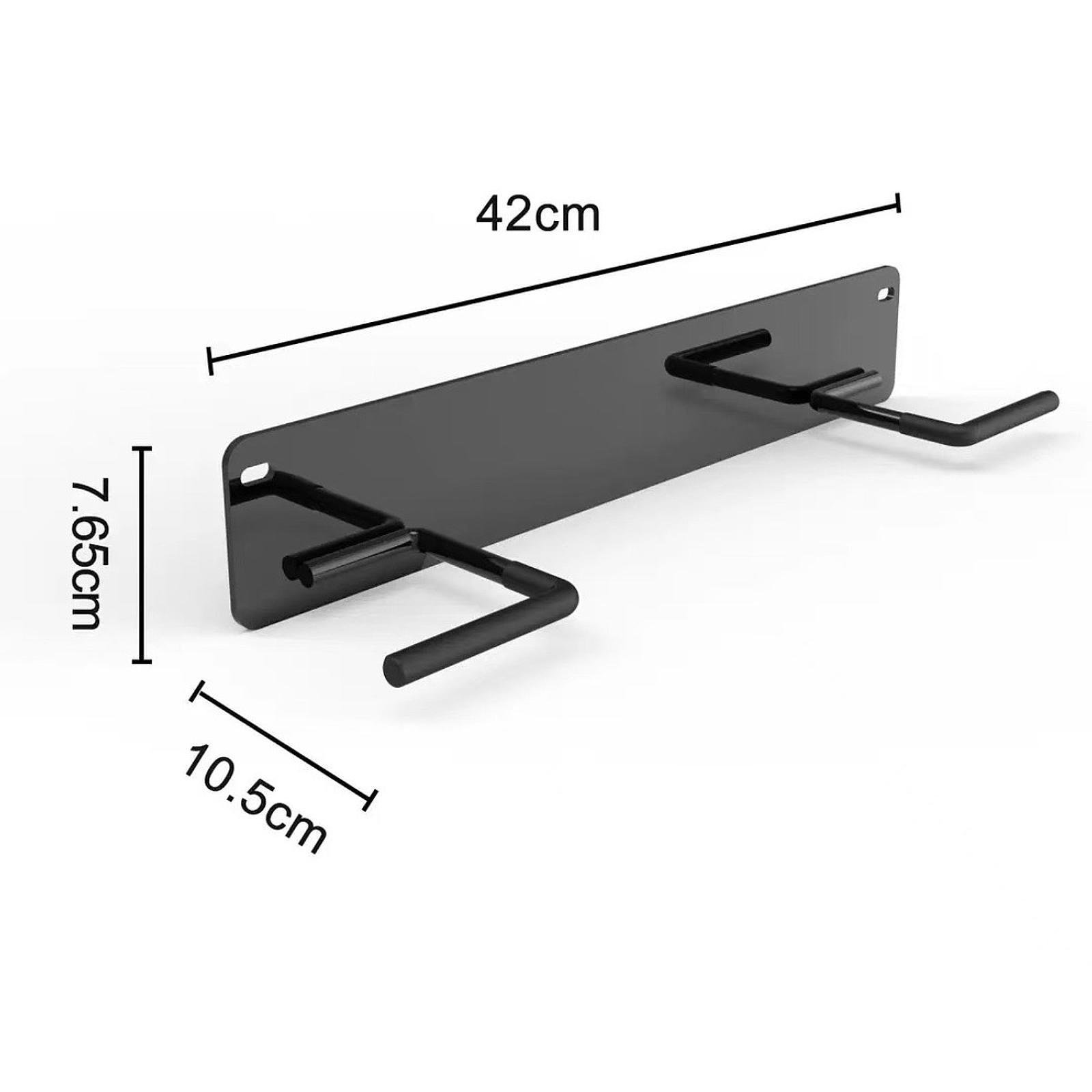 Golf Bag Rack Organizer Wall M - đánh giá và giá Golf Equipment Garage Organizer
