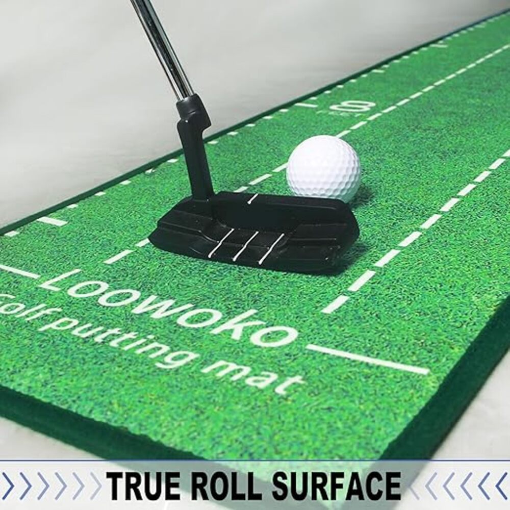 Golf Removable Putter Practice - đánh giá và giá Golf Equipment Kit