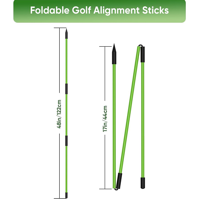 Custom Logo Golf Alignment Sti - đánh giá và giá Golf Equipment Logos