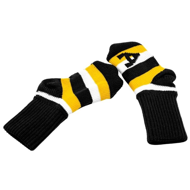 9 Chiếc Golf Iron Headcover Go - đánh giá và giá Golf Equipment Kit