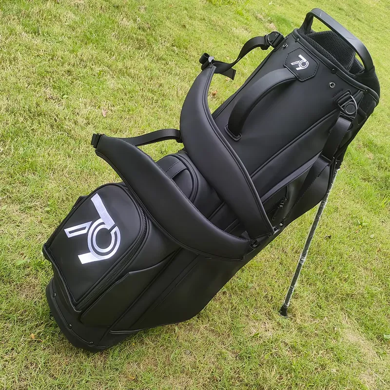 ASL GOLF 14 Way Stand Bag PU L - đánh giá và giá Golf Equipment Logos