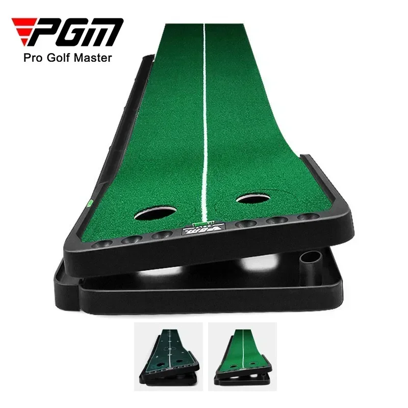 Pgm 3M New Golf Putting Mat Go - đánh giá và giá Golf Equipment Kit
