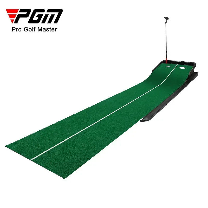 Pgm 3M New Golf Putting Mat Go - đánh giá và giá Golf Equipment Kit