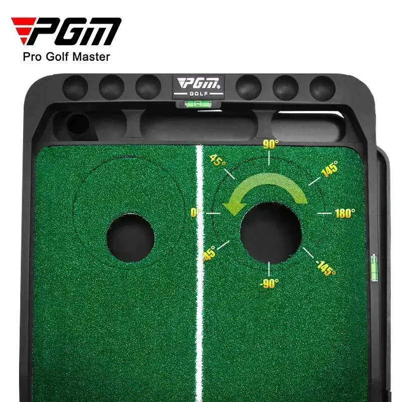 Pgm 3M New Golf Putting Mat Go - đánh giá và giá Golf Equipment Kit