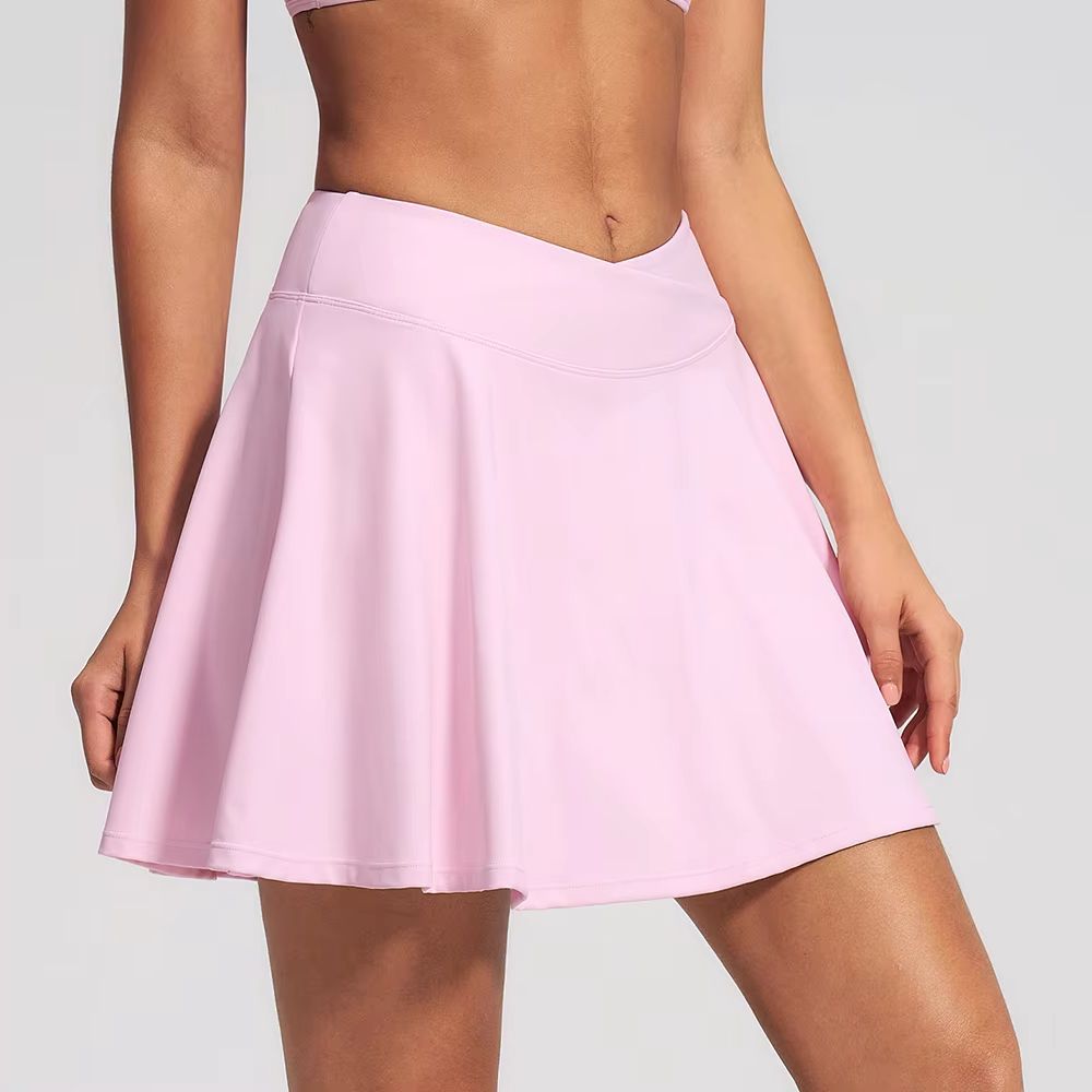 Yoga Short Skirt Womens Tennis - đánh giá và giá Golf Equipment Logos