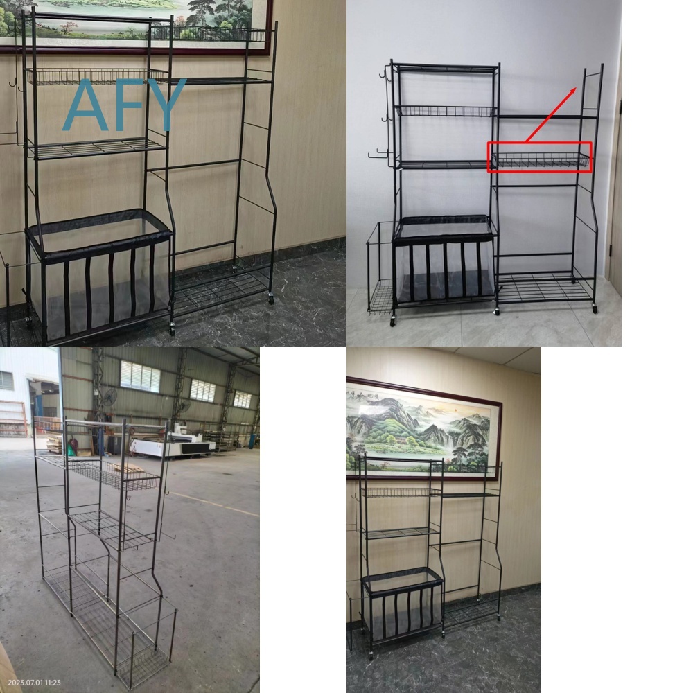 Golf Ball Storage Rack for Por - đánh giá và giá Golf Equipment Garage Organizer