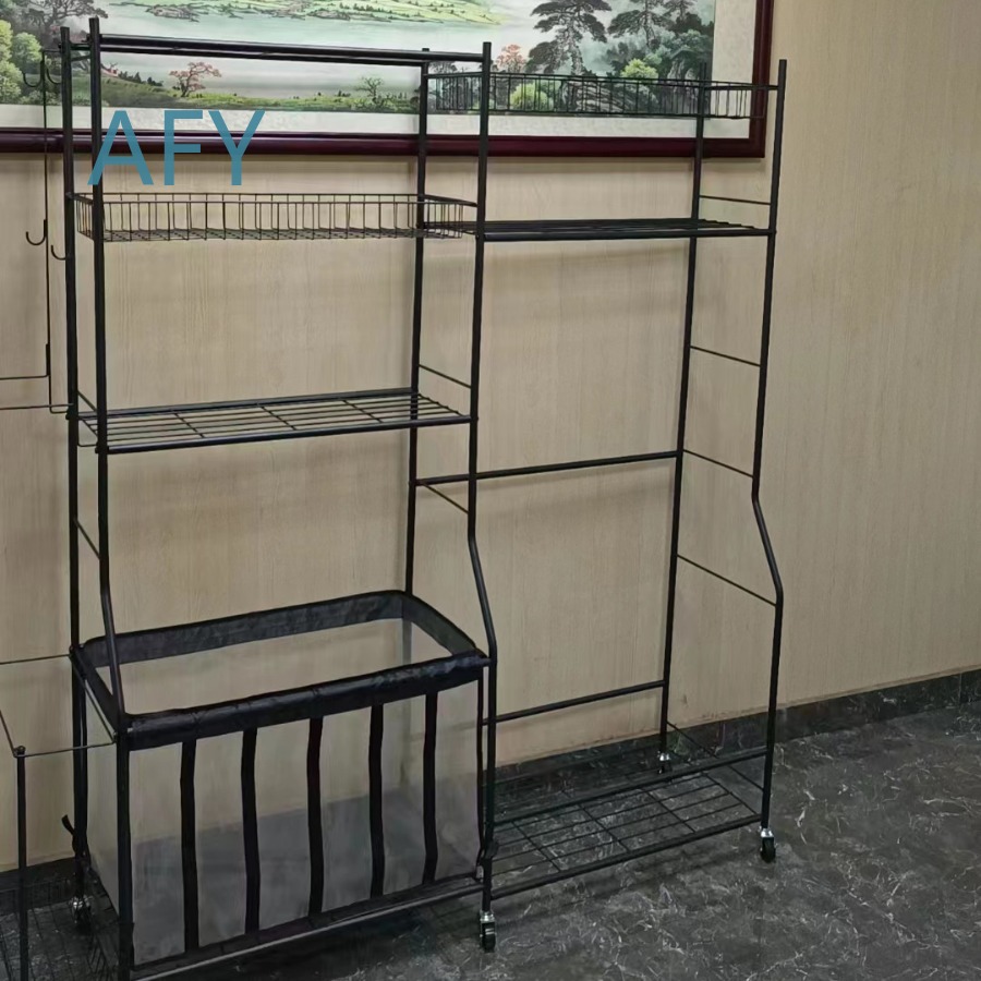 Golf Ball Storage Rack for Por - đánh giá và giá Golf Equipment Garage Organizer