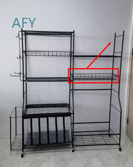 Golf Ball Storage Rack for Por - đánh giá và giá Golf Equipment Garage Organizer