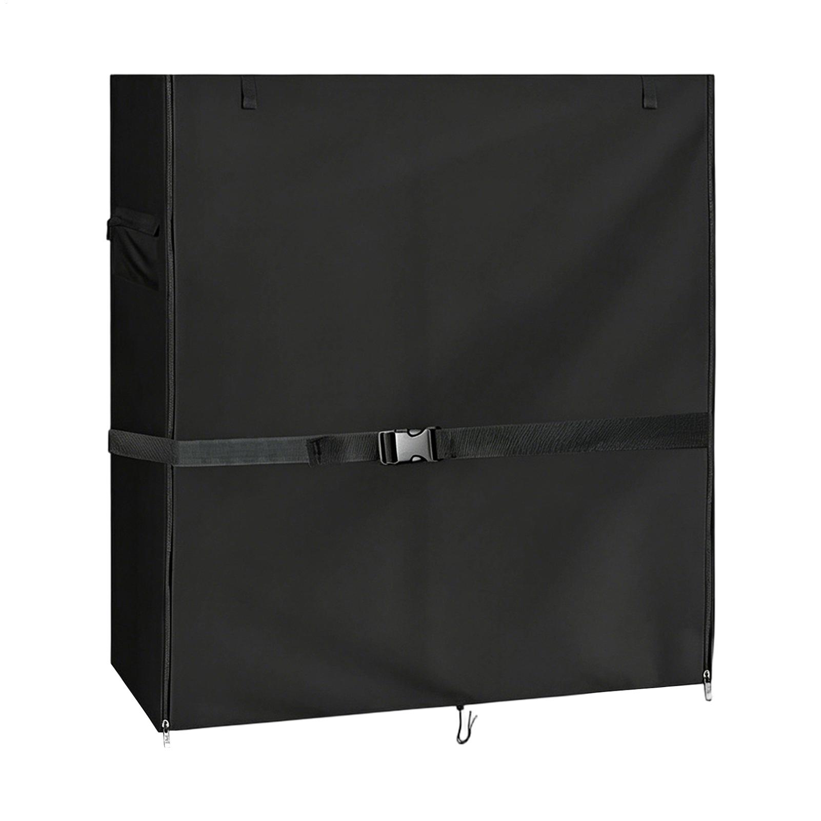 Golf Bag Storage Cover Oxford  - đánh giá và giá Golf Equipment Garage Organizer