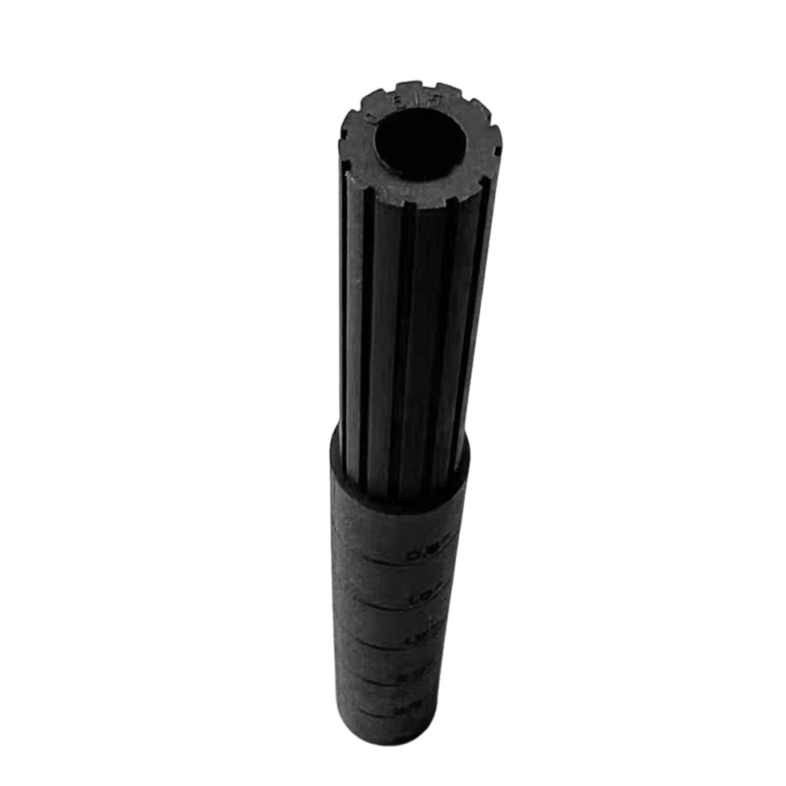 Golf Shaft Extender Stick Kit  - đánh giá và giá Golf Equipment Kit