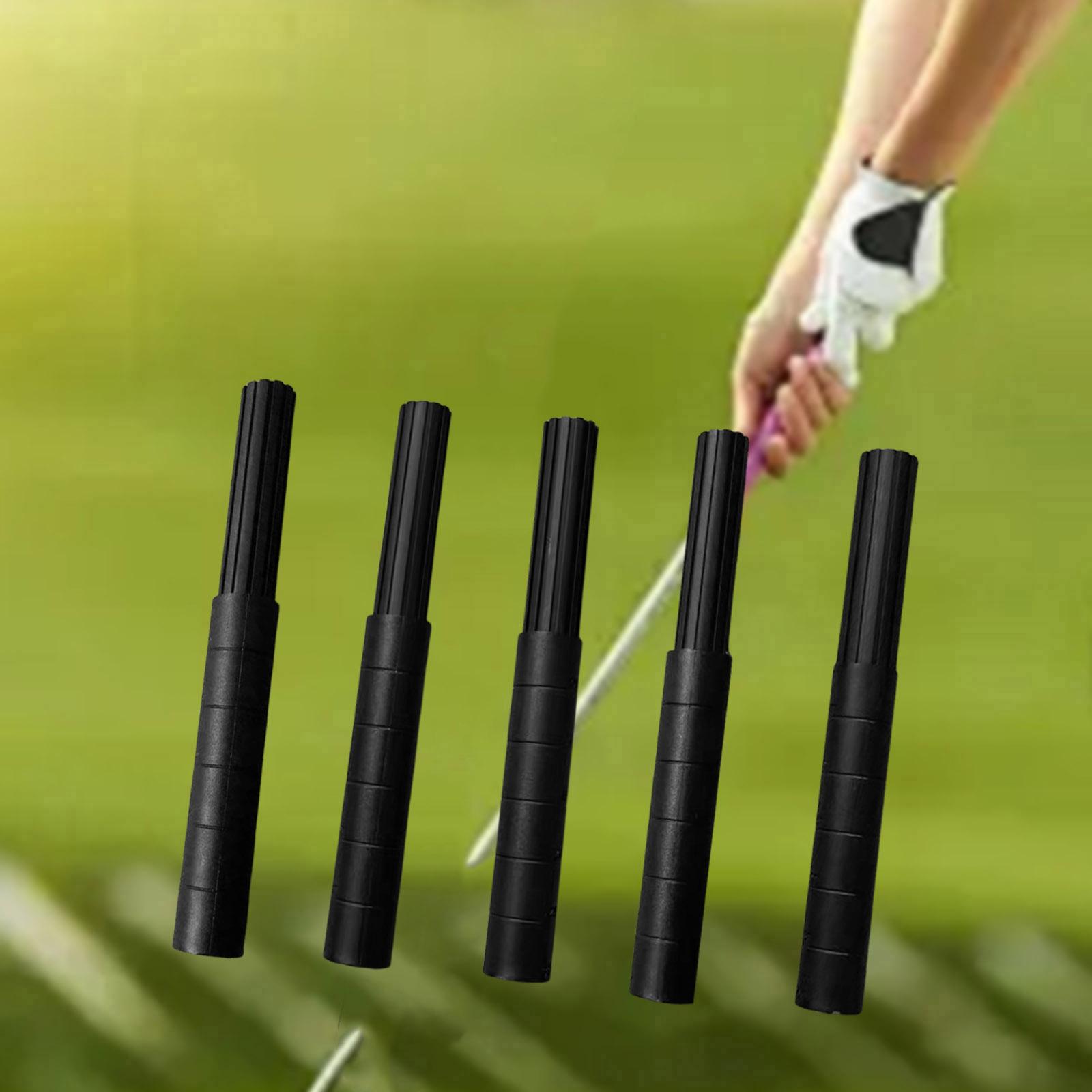 Golf Shaft Extender Stick Kit  - đánh giá và giá Golf Equipment Kit