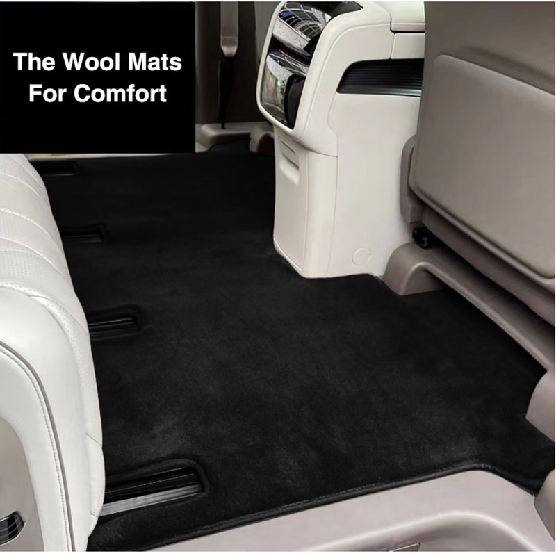 Car Mats Floor For VW Volkswag - đánh giá và giá Golf Equipment Kit