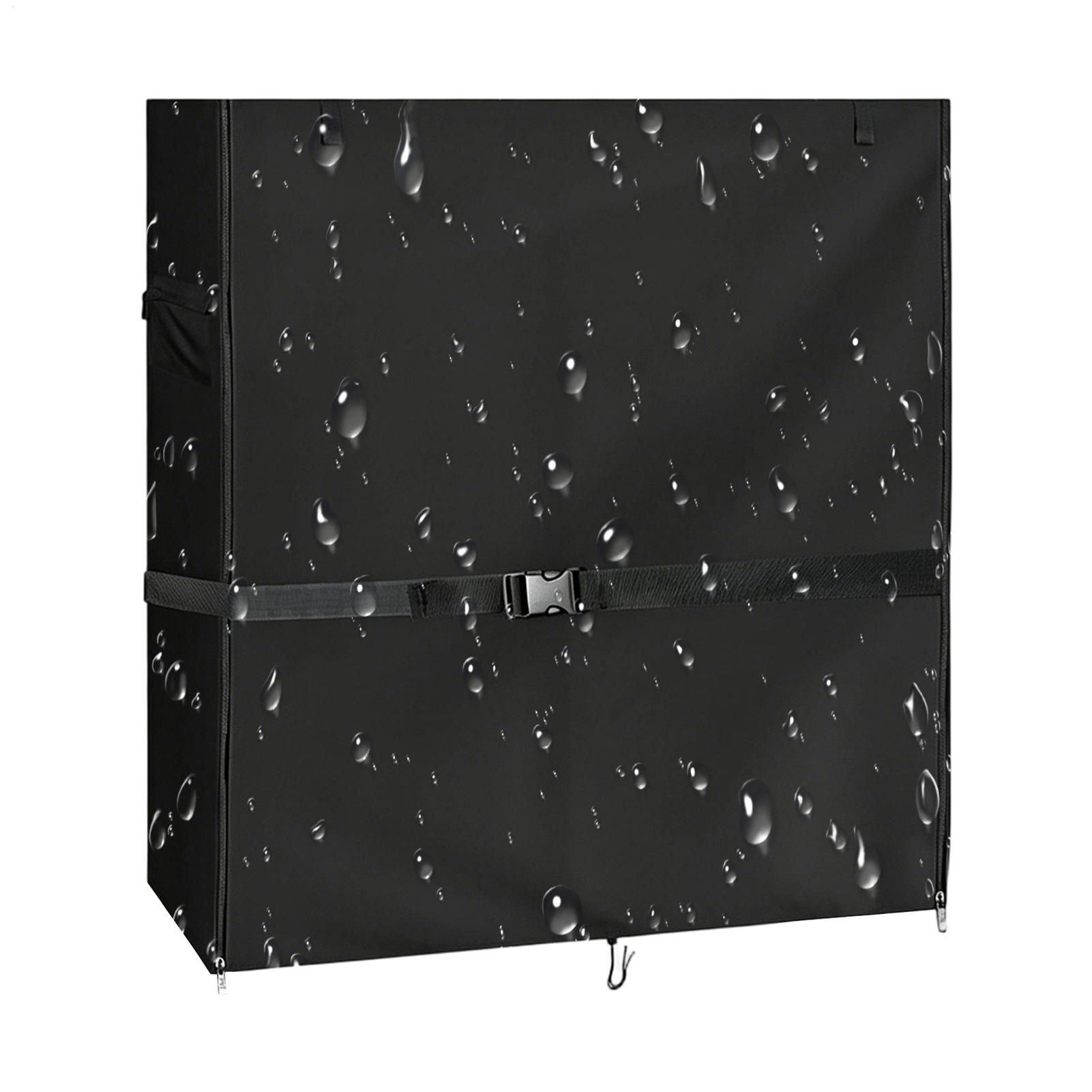 Golf Bag Stand Covers Oxford W - đánh giá và giá Golf Equipment Garage Organizer