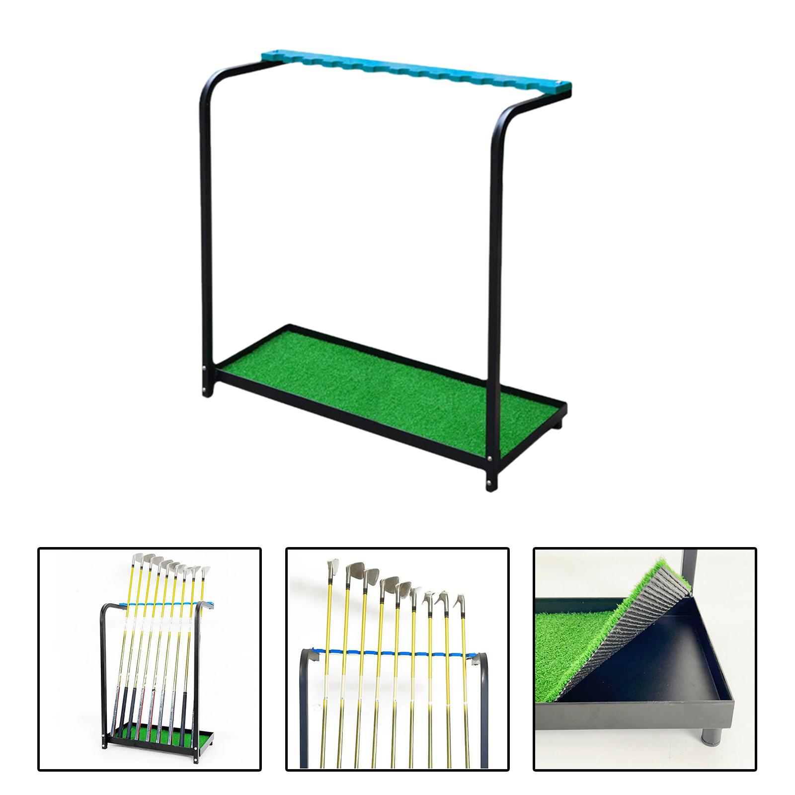 Acrylic Golf Club Display Rack - đánh giá và giá Golf Equipment Garage Organizer