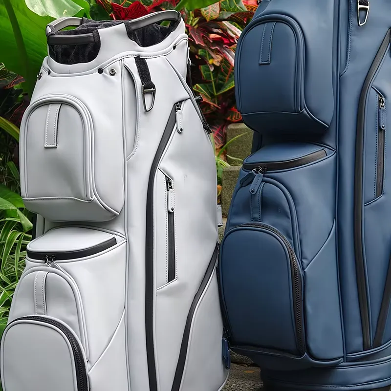 ASL GOLF 14 Way Divider Waterp - đánh giá và giá Golf Equipment Logos