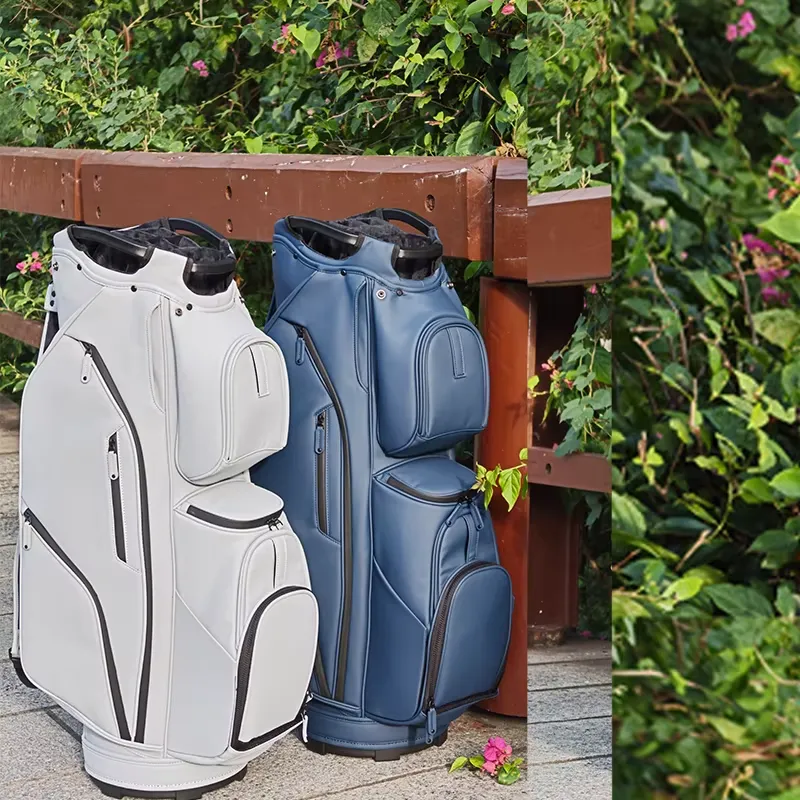 ASL GOLF 14 Way Divider Waterp - đánh giá và giá Golf Equipment Logos