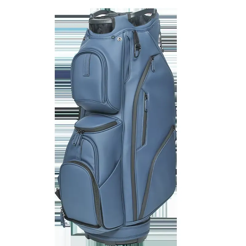 ASL GOLF 14 Way Divider Waterp - đánh giá và giá Golf Equipment Logos