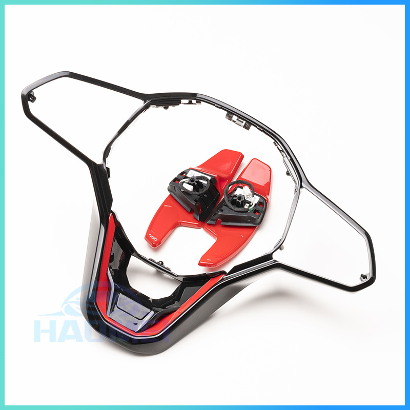 Steering Wheel Frame For Volks - đánh giá và giá Golf Equipment Logos