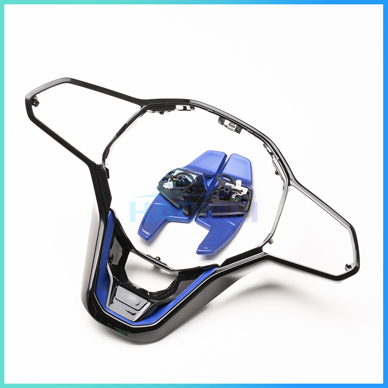 Steering Wheel Frame For Volks - đánh giá và giá Golf Equipment Logos