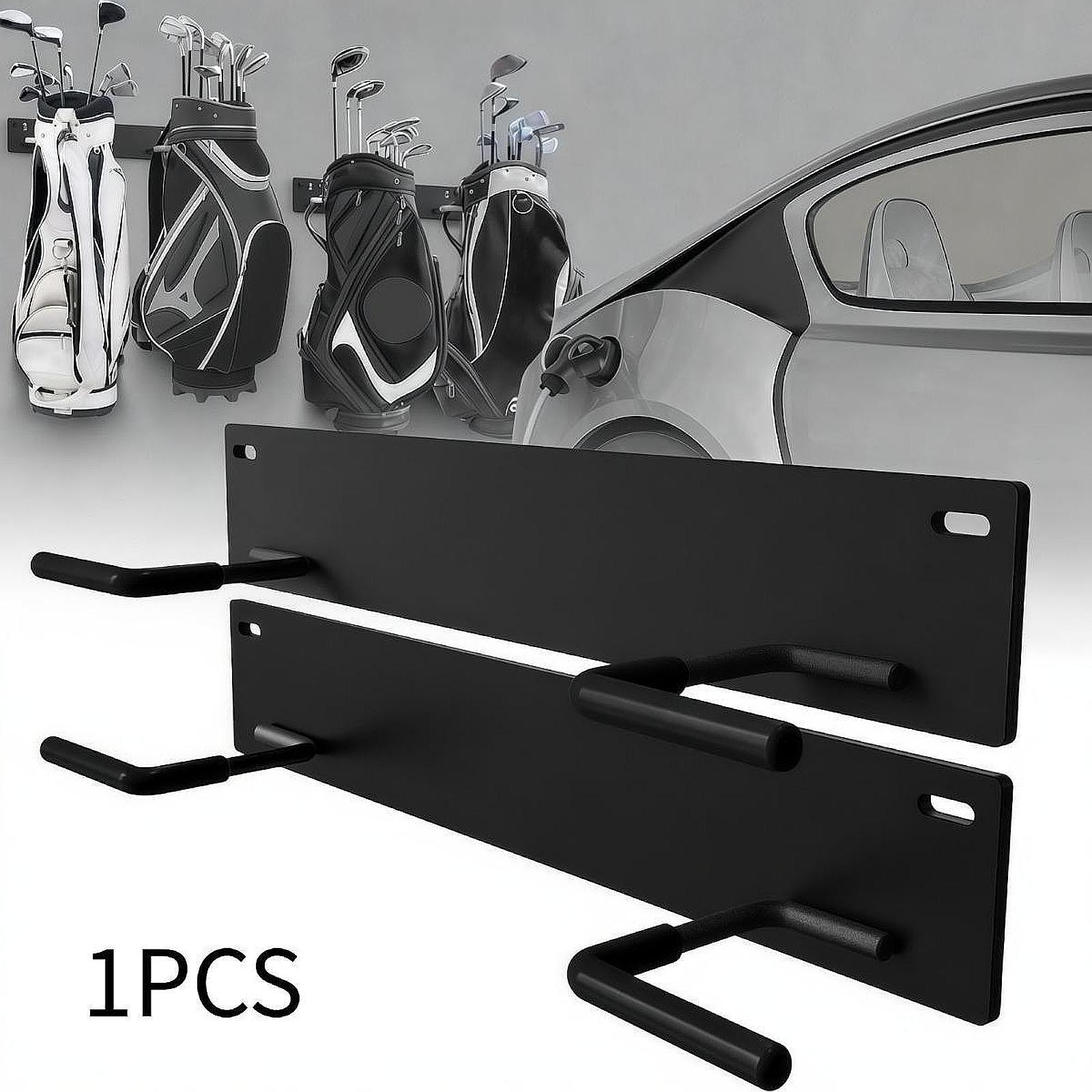 Heavy Duty Sports Equipment Or - đánh giá và giá Golf Equipment Garage Organizer