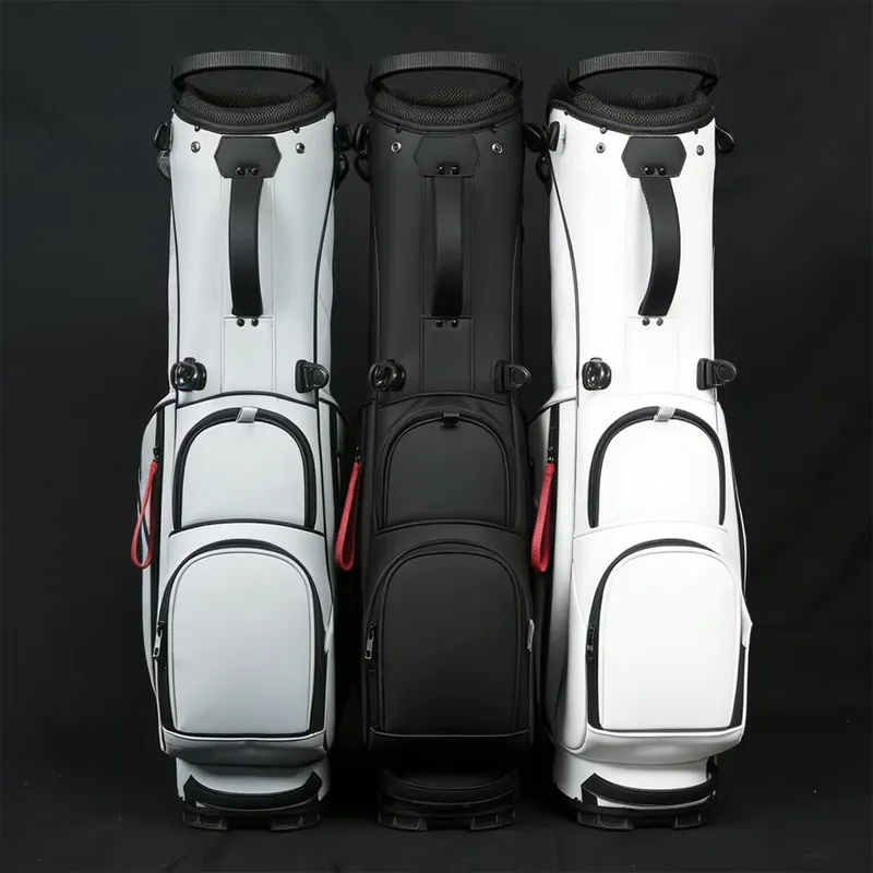 ASL GOLF Custom Logo Stand Bag - đánh giá và giá Golf Equipment Logos
