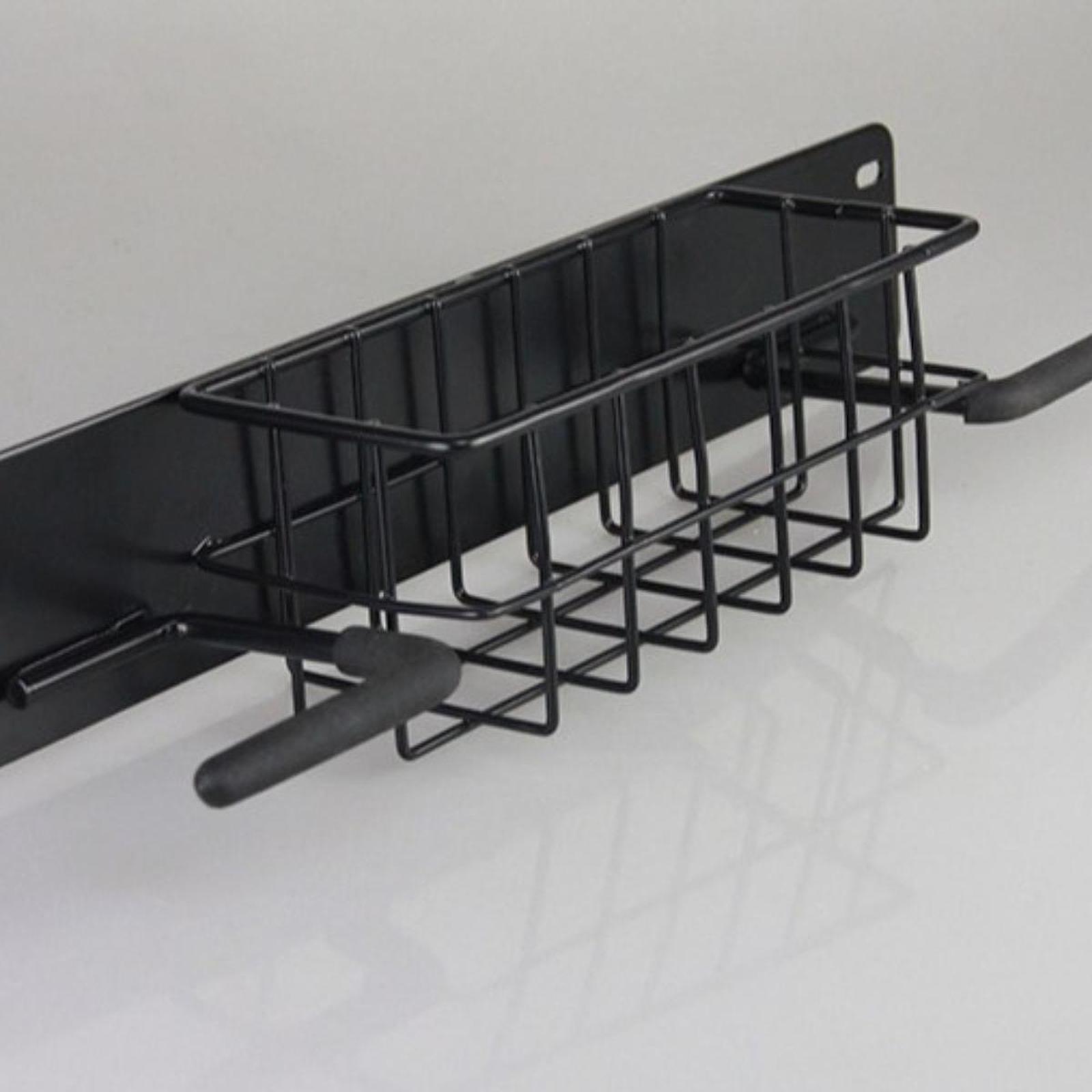 Golf Bag Storage Rack Sports E - đánh giá và giá Golf Equipment Garage Organizer