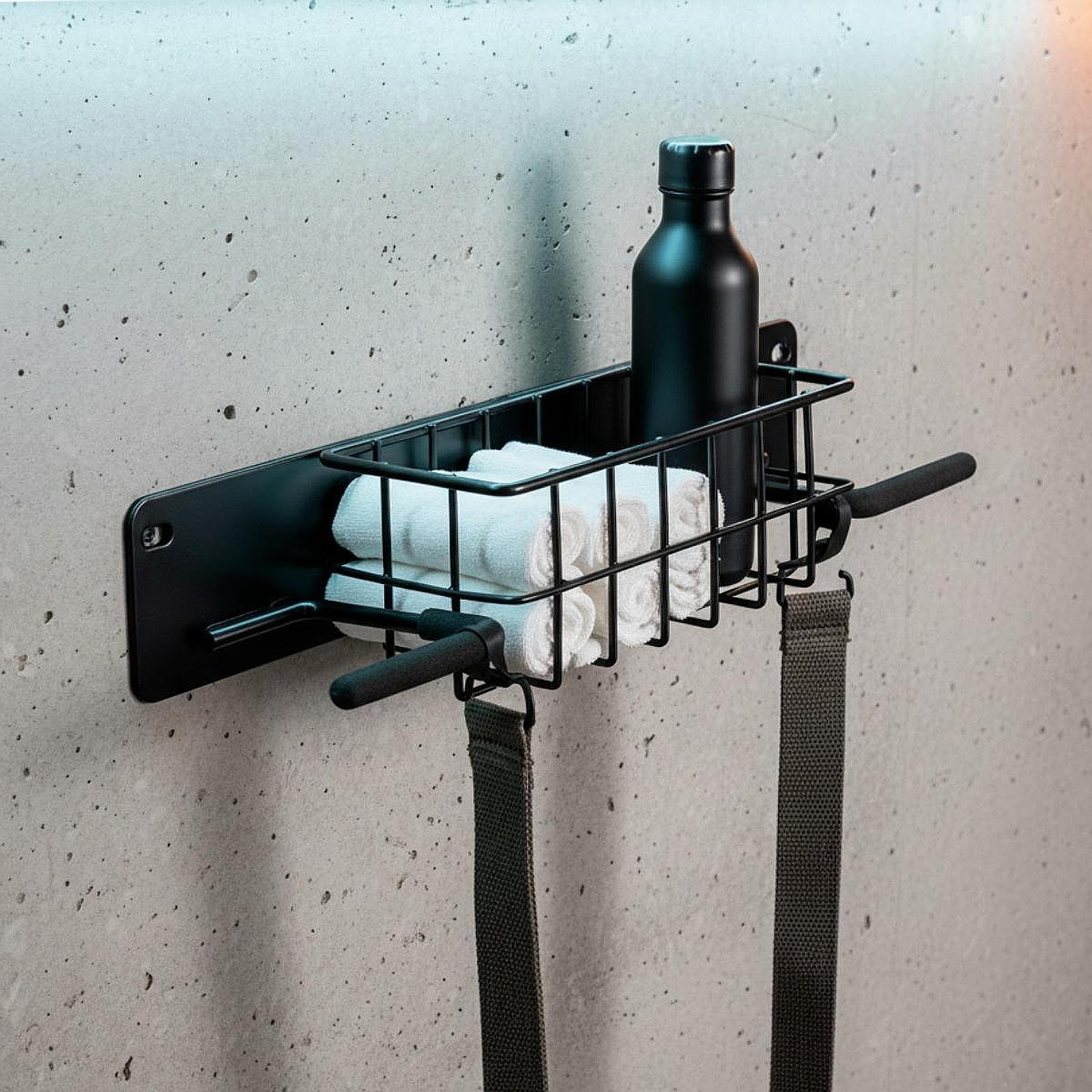 Golf Bag Storage Rack Sports E - đánh giá và giá Golf Equipment Garage Organizer